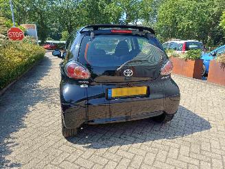 Toyota Aygo 1.0 VVT-i Aspiration picture 15