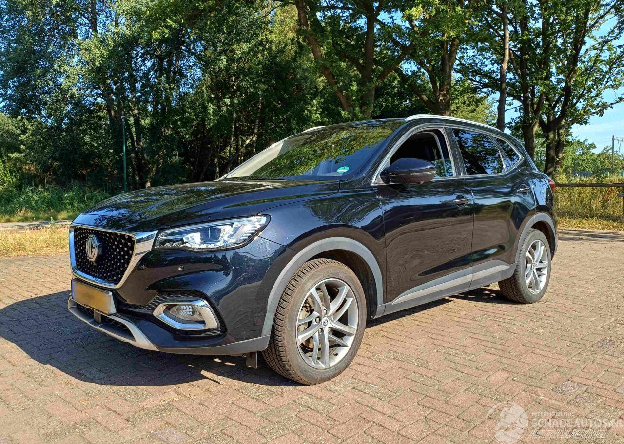 MG EHS 1.5 TGDI Luxury