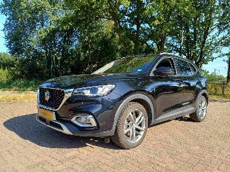 MG EHS 1.5 TGDI Luxury picture 2