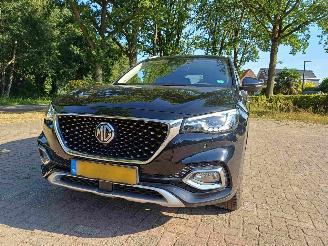 MG EHS 1.5 TGDI Luxury picture 20