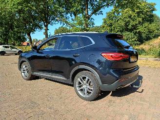 MG EHS 1.5 TGDI Luxury picture 3