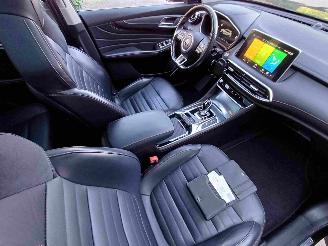 MG EHS 1.5 TGDI Luxury picture 7
