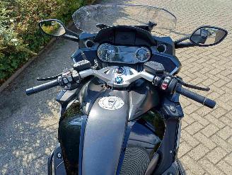 BMW K 1600 GT ABS picture 15