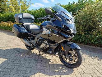 BMW K 1600 GT ABS picture 4