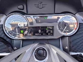 BMW K 1600 GT ABS picture 7