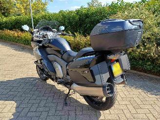 BMW K 1600 GT ABS picture 5