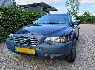 Volvo Xc-70 2.5 T Comfort Line LPG/G3 picture 15