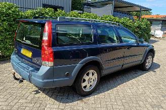 Volvo Xc-70 2.5 T Comfort Line LPG/G3 picture 2