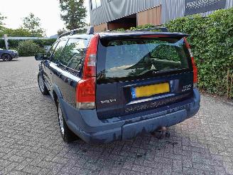 Volvo Xc-70 2.5 T Comfort Line LPG/G3 picture 14