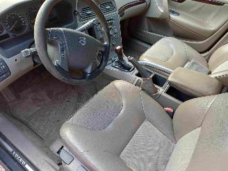 Volvo Xc-70 2.5 T Comfort Line LPG/G3 picture 5