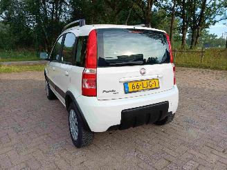Fiat Panda 1.2 Climbing 4x4 picture 13
