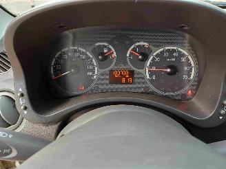 Fiat Panda 1.2 Climbing 4x4 picture 9