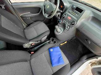 Fiat Panda 1.2 Climbing 4x4 picture 6