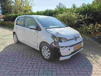 Volkswagen e-Up!  picture 3