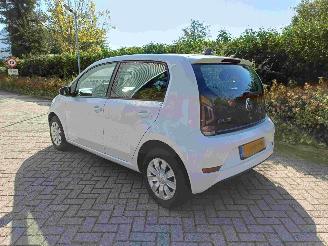 Volkswagen e-Up!  picture 2
