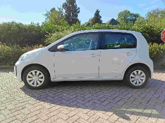 Volkswagen e-Up!  picture 16