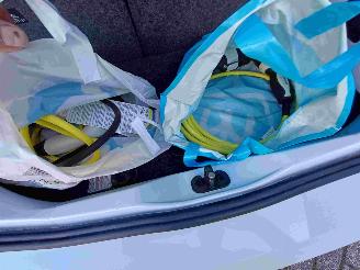 Volkswagen e-Up!  picture 8
