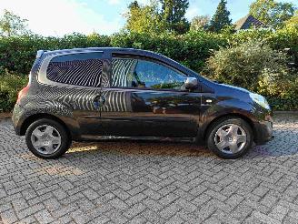 Renault Twingo 1.2-16V Collection picture 13