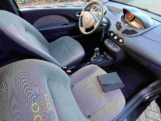 Renault Twingo 1.2-16V Collection picture 7