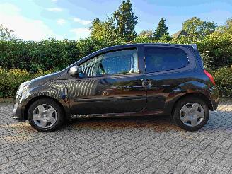 Renault Twingo 1.2-16V Collection picture 12