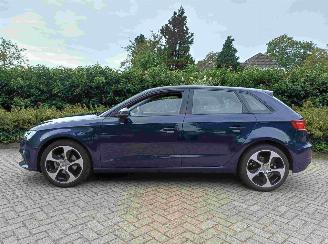 Audi A3 SPORTBACK 30 TFSI Pro Line picture 12