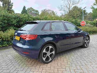 Audi A3 SPORTBACK 30 TFSI Pro Line picture 2