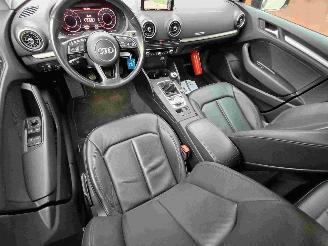 Audi A3 SPORTBACK 30 TFSI Pro Line picture 8