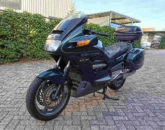 Honda Pan European ST 1100 picture 3