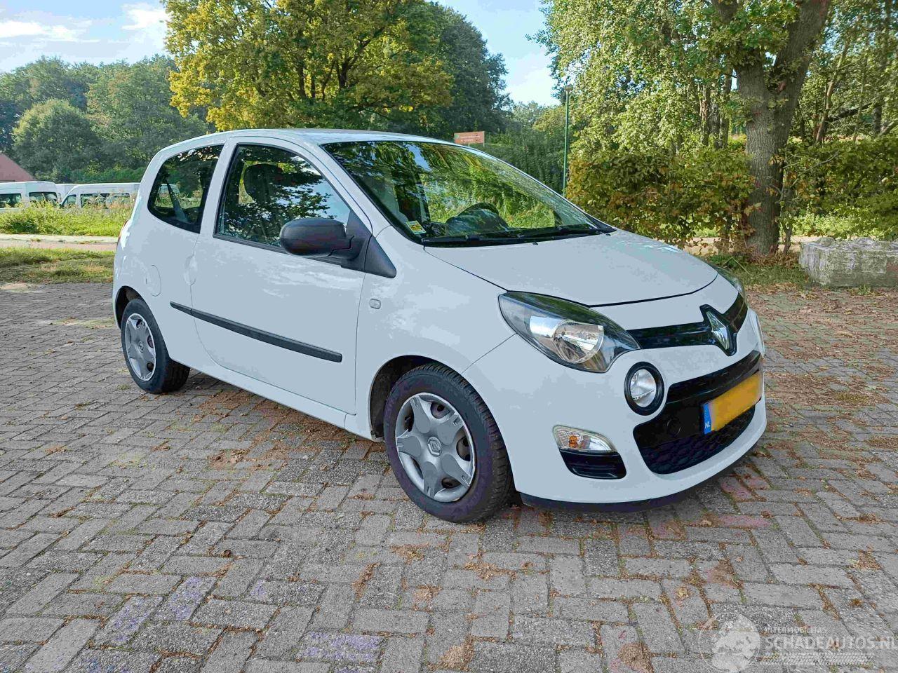 Renault Twingo 1.2 16V Authentique