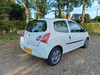 Renault Twingo 1.2 16V Authentique picture 2
