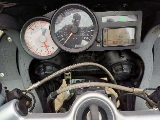 BMW K 1200 S abs picture 6