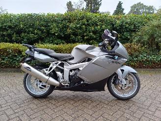 damaged motor cycles BMW K 1200 S abs 2005/3