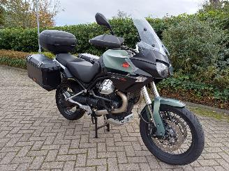 Moto Guzzi Stelvio 1200 ABS TT picture 11