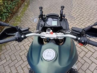 Moto Guzzi Stelvio 1200 ABS TT picture 7