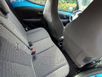 Toyota Aygo 1.0 VVT-i x-play picture 6