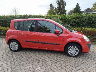 Renault Grand-modus 1.6-16V Dynamique AUTOMAAT picture 18