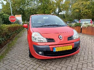 Renault Grand-modus 1.6-16V Dynamique AUTOMAAT picture 21