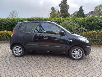 Hyundai I-10 1.1 Dynamic XL airco picture 15