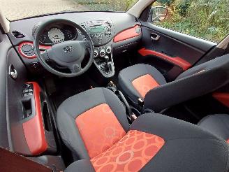 Hyundai I-10 1.1 Dynamic XL airco picture 7