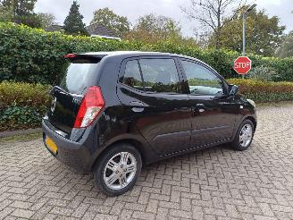 Hyundai I-10 1.1 Dynamic XL airco picture 4