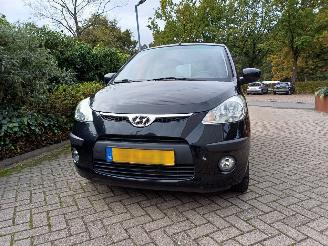 Hyundai I-10 1.1 Dynamic XL airco picture 18