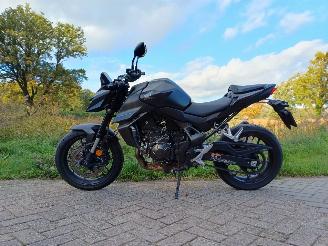 Honda CB 750 Hornet 35 kw picture 4