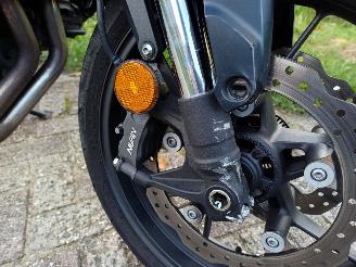 Honda CB 750 Hornet 35 kw picture 12