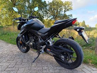 Honda CB 750 Hornet 35 kw picture 5
