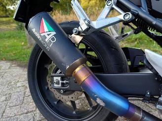 Honda CB 750 Hornet 35 kw picture 11