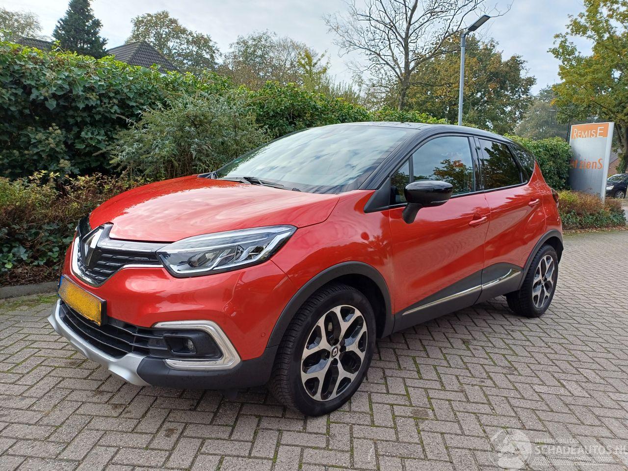 Renault Captur 0.9 TCe Intens