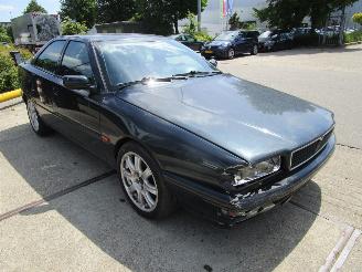 Maserati Quattro porte 2.8 v6 automaat originele NL auto picture 3