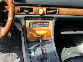 Maserati Quattro porte 2.8 v6 automaat originele NL auto picture 8