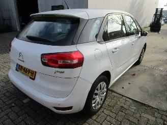 Citroën C4-picasso 12 PT 96kw 6 bak picture 5