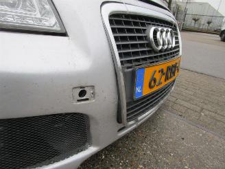 Audi A4 2.4 V6 125kW Cabrio picture 10